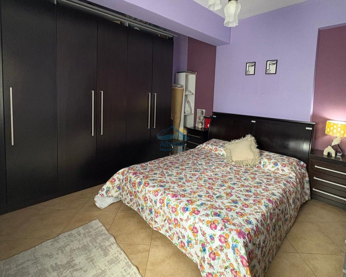 Appartamento In Affitto A Valona, ​​Albania